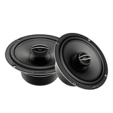 Hertz Cento CPX 165 Pro - 16.5cm 2-Way Coaxial Speakers Door Speakers